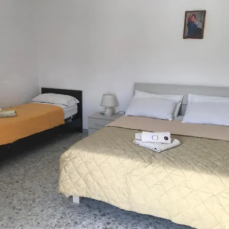 Отель типа 